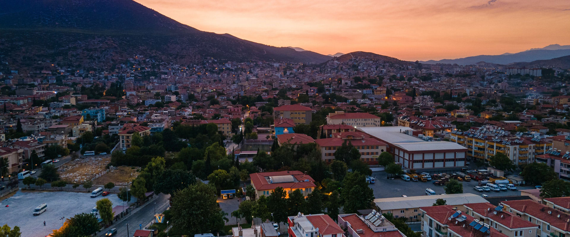 Yolunuzu Milas'a Çevirecek Muhteşem Lokasyonlar