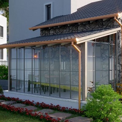 Revillage Ida 29-32 Glass Separator