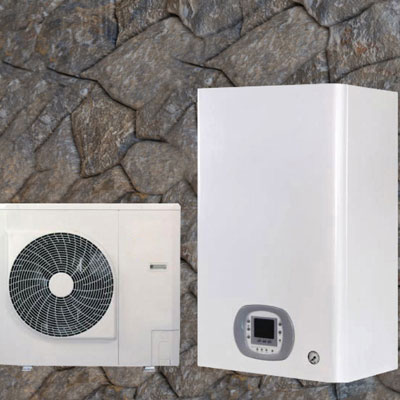 Revillage Ida 29-32 Heat Pump