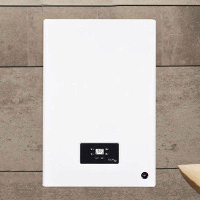 Revillage Ida 29-32 Electric Combi Boiler